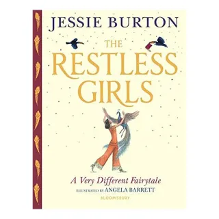 Restless Girls