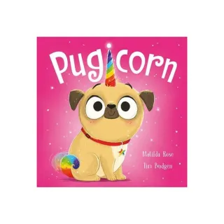 Magic Pet Shop: Pugicorn