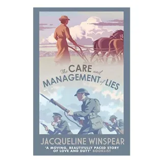 The Care and Management of Lies