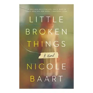 Little broken things