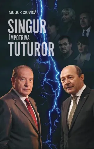 Singur împotriva tuturor