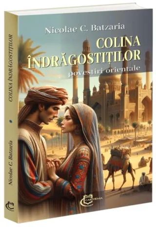 Colina îndrăgostiților