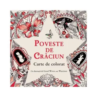 Poveste de Crăciun