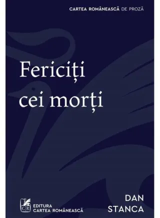 Fericiți cei morți