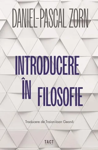 Introducere în filosofie