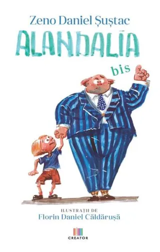 Alandalia bis
