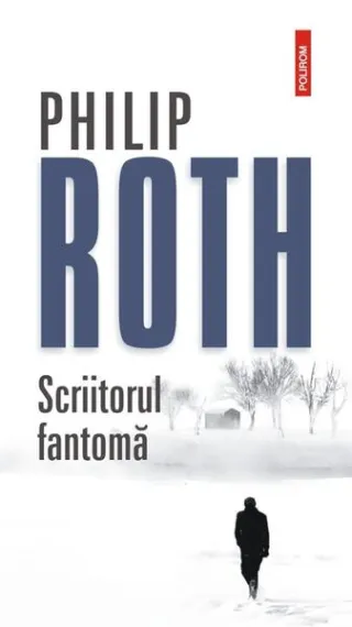 Scriitorul fantomă (Vol. 1)
