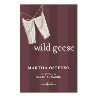Wild Geese