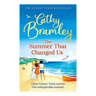 Summer That Changed Us