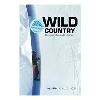 Wild Country