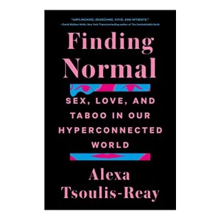 Finding Normal