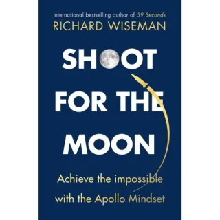 Shoot for the Moon