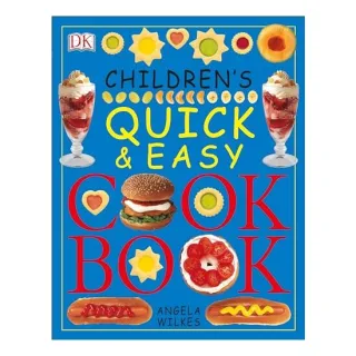 The Children's Quick and Easy Cookbook