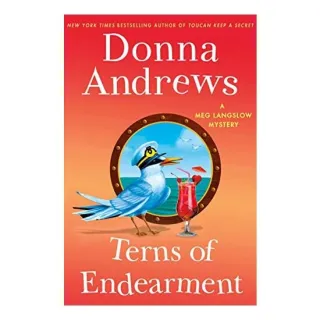 Terns of Endearment, Donna Andrews