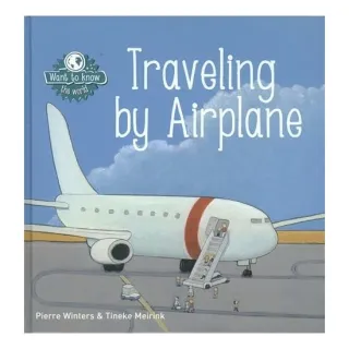 Traveling By Airplane