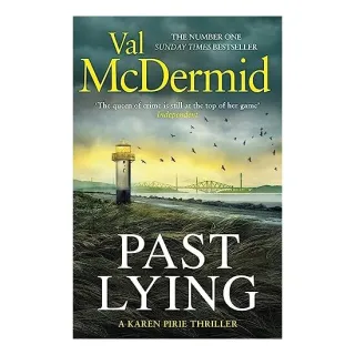 New Karen Pirie Thriller, Val McDermid