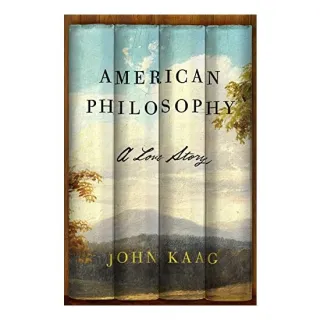 American Philosophy: A Love Story