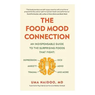 Food Mood Connection