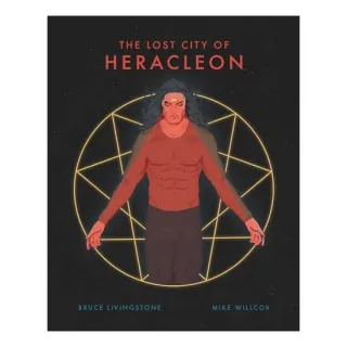 Lost City of Heracleon