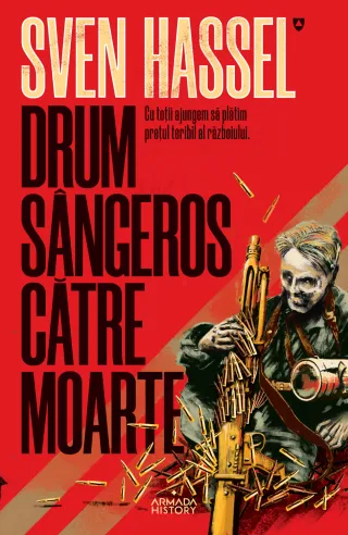Drum sângeros către moarte (ed. 2020)