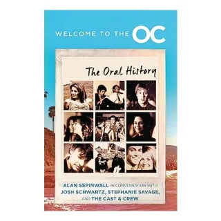 Welcome to the O. C.