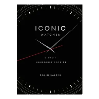 Iconic Watches & Their Incredible Stories