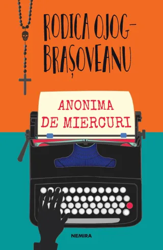 Anonima de miercuri (ed. 2019)