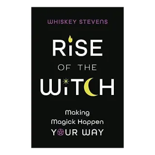 Rise of the Witch, Whiskey Stevens