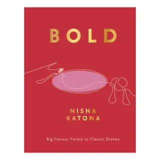 Bold Big Flavour Twists to Classic Dishes