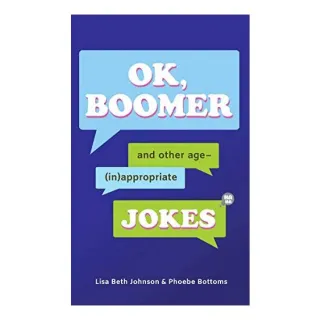OK, Boomer, Lisa Beth Johnson, Phoebe Bottoms