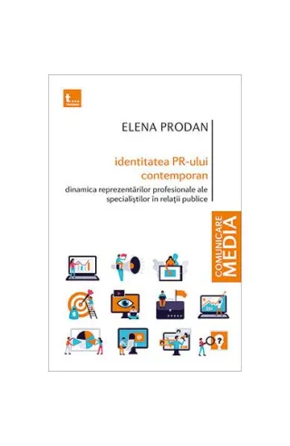 Identitatea PR-ului contemporan