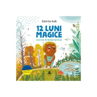 12 luni magice