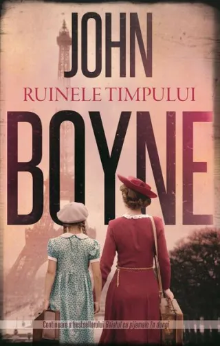Ruinele timpului (Vol. 2)