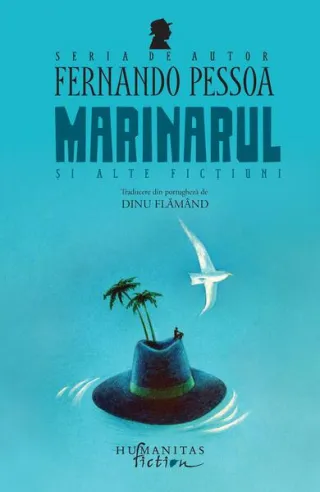 Marinarul și alte ficțiuni