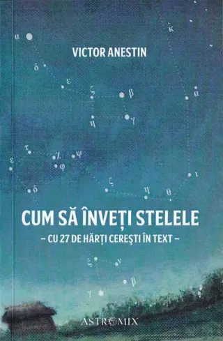 Cum să înveți stelele