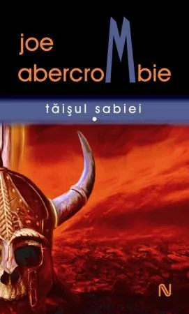 Prima lege: Tăișul sabiei (2 vol.)