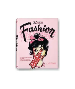 Fashion of the 20th Century