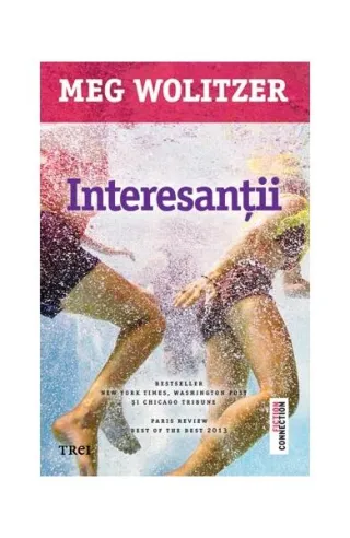 Interesanţii