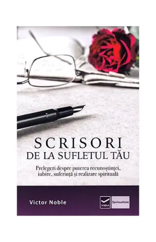Scrisori de la sufletul tău