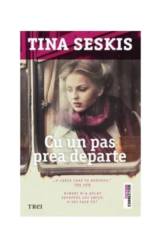 Cu un pas prea departe