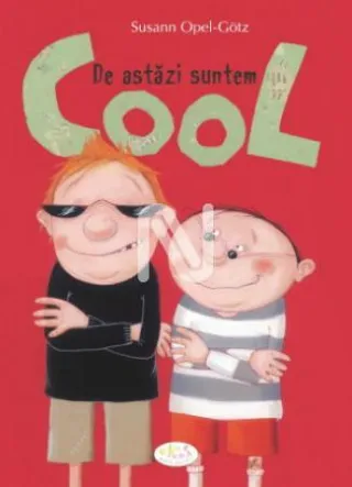 De astăzi suntem cool