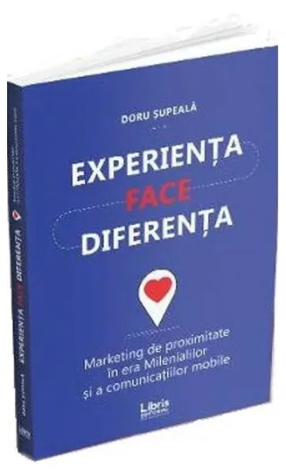 Experiența face diferența