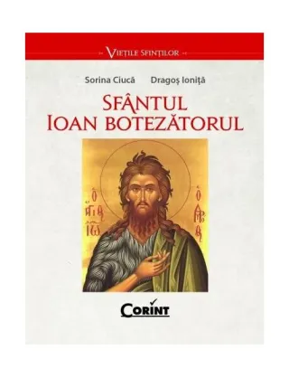 Sfântul Ioan Botezătorul
