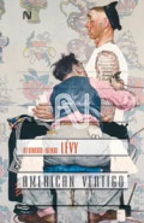 American Vertigo
