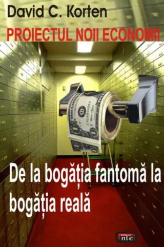 Proiectul noii economii