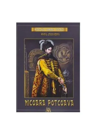 Nicoară Potcoavă