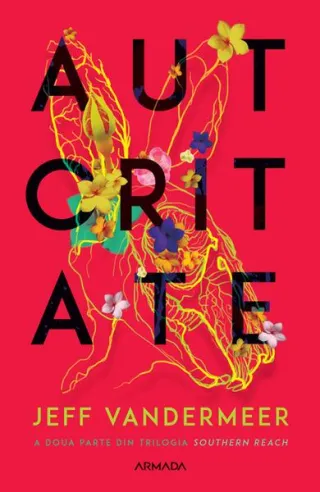 Autoritate (Vol. 2)