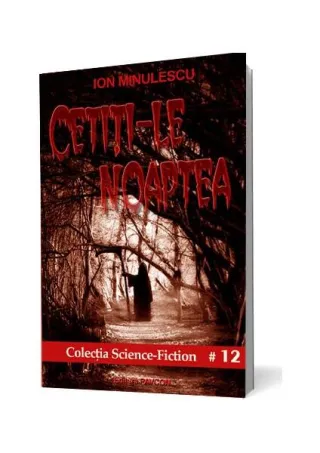 Cetiți-le noaptea!