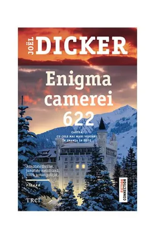 Enigma camerei 622