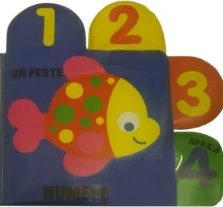 Citim în cădiță. Numerele